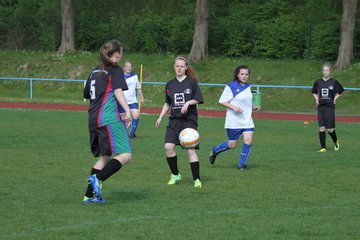 Bild 70 - wC-Jun am 1.5.12